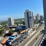 Flat Cuiaba Shopping Estacao