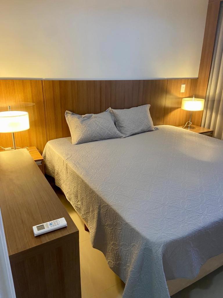 Flat Shopping Estacao Apartment