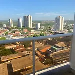 Flat Cuiaba Shopping Estacao