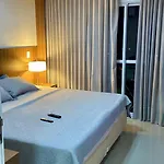 Flat Cuiaba Shopping Estacao