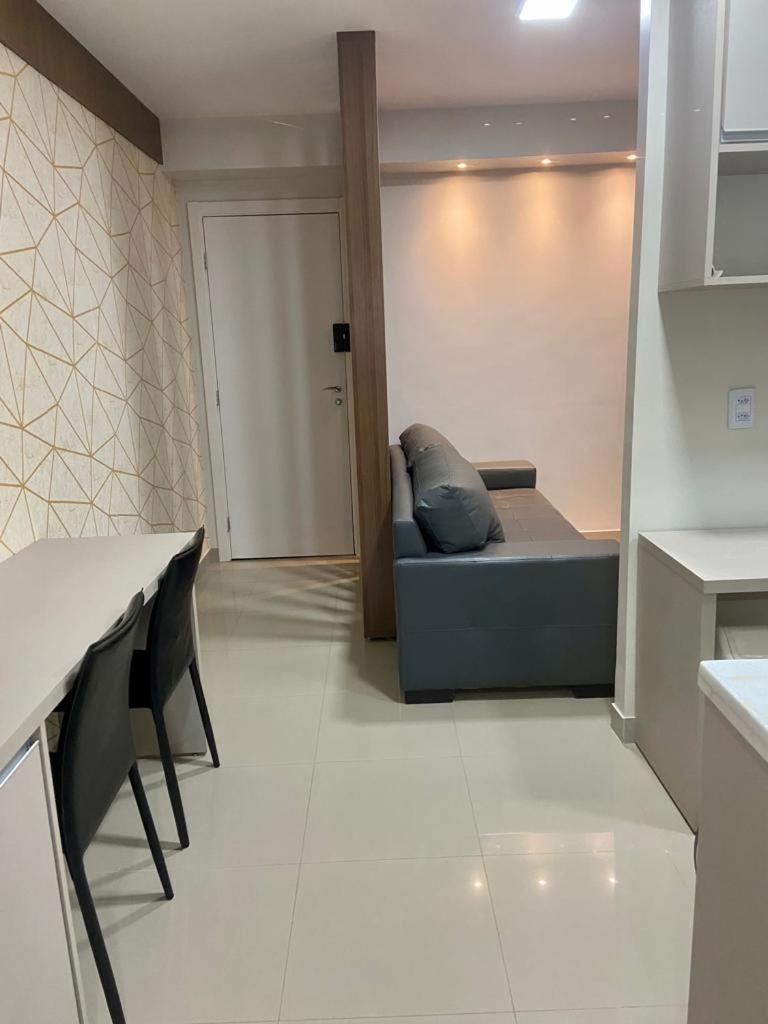 Flat Shopping Estacao Apartamento
