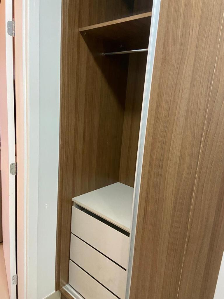 Apartamento Flat Shopping Estacao *
