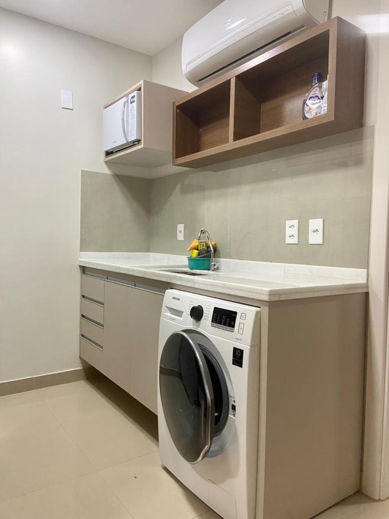 Flat Shopping Estacao Apartamento